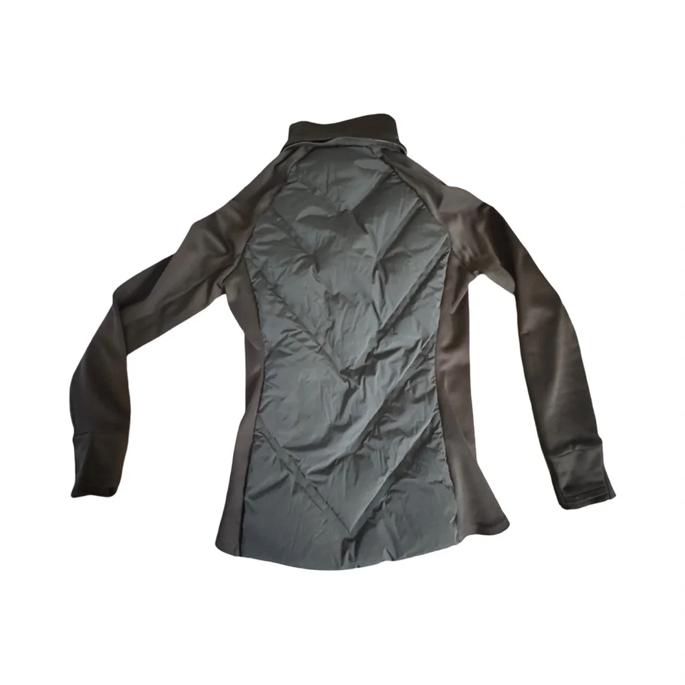 Athleta Inlet Puffer Jacket - Picture 7 of 14